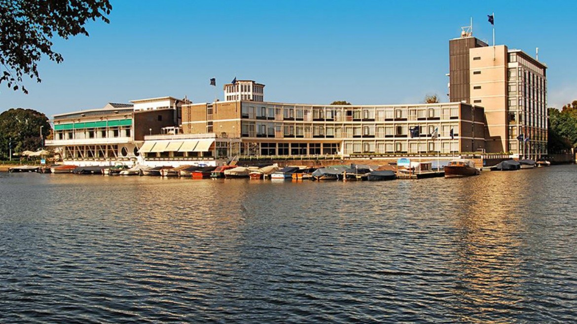 Apollo Amsterdam