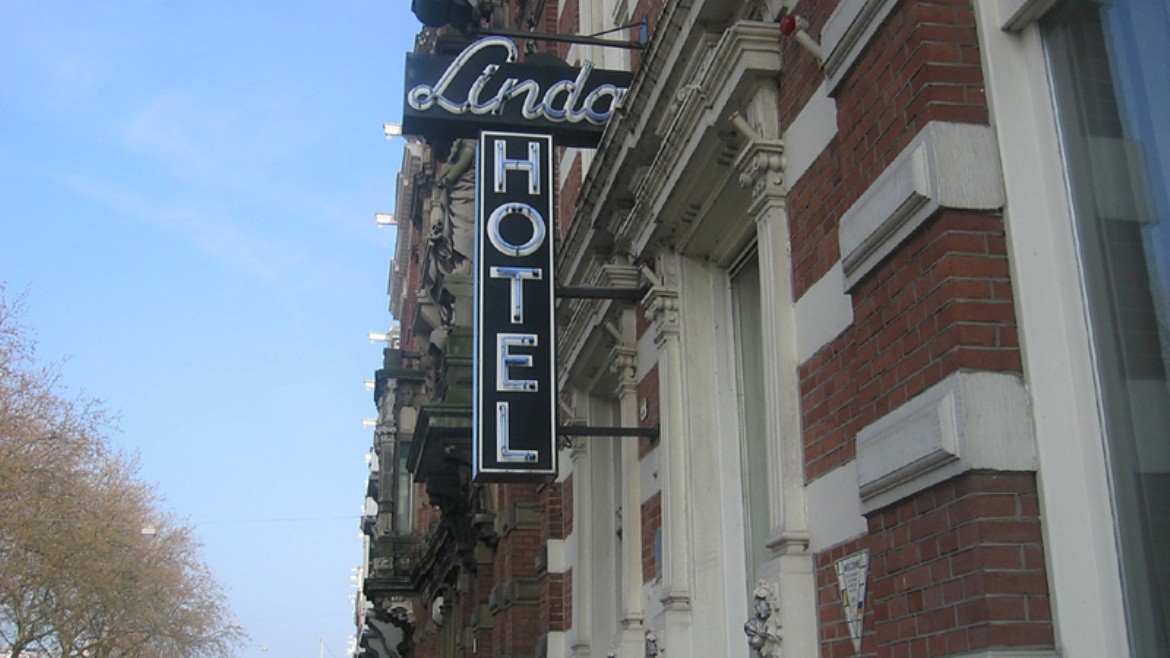 Ibis Styles Amsterdam Amstel