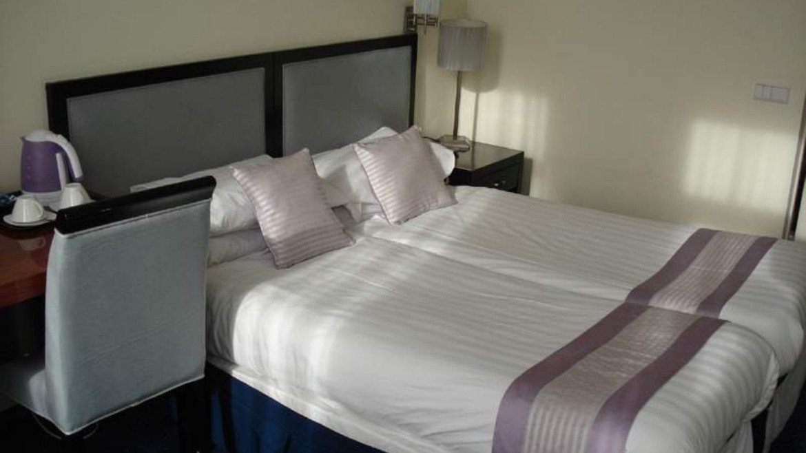 Ibis Styles Amsterdam City