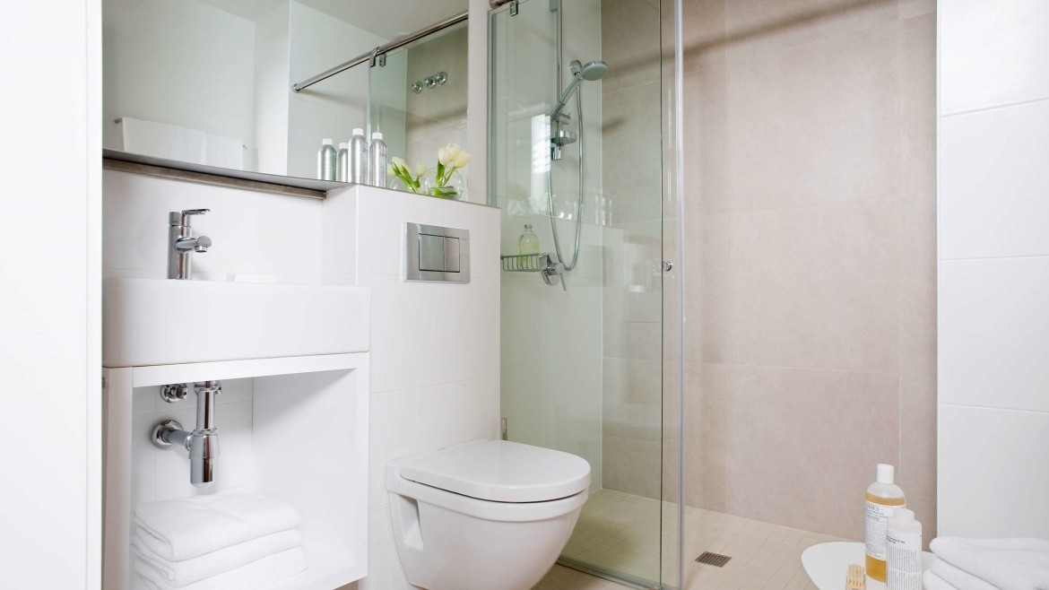 Eric Vökel Amsterdam Suites