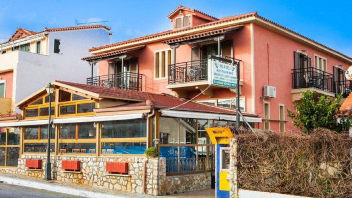 Apartmán Mi Abeli
