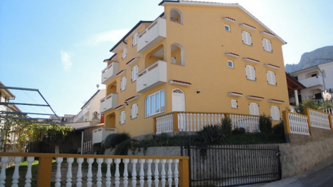 Vila Capic