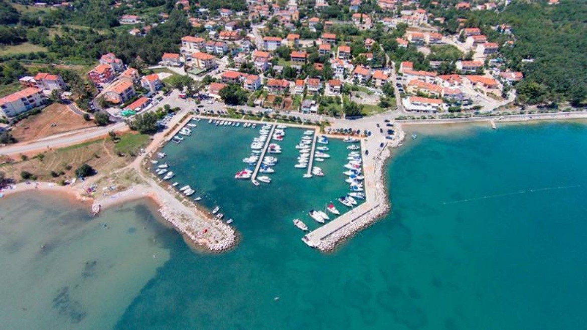 Apartmány Nevenka