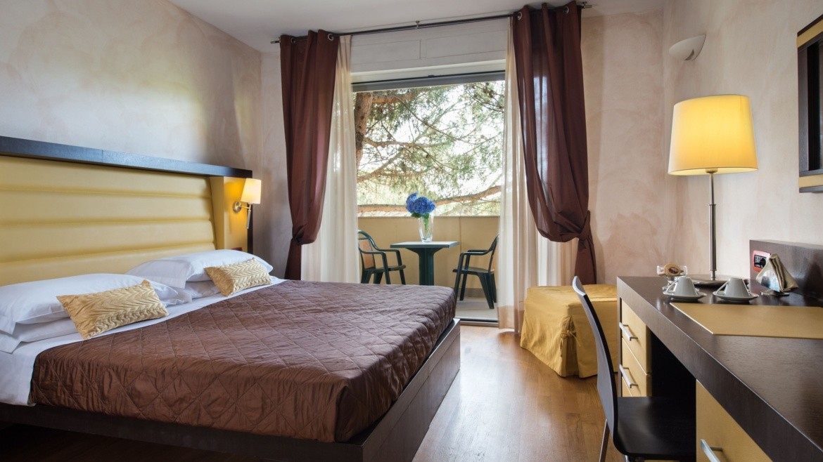 Hotel Marinetta