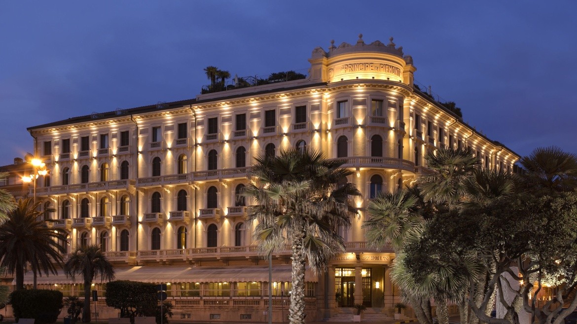 Grand Principe di Piemonte