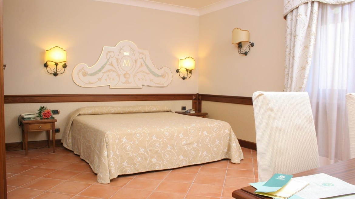 Michelangelo (Sorrent)