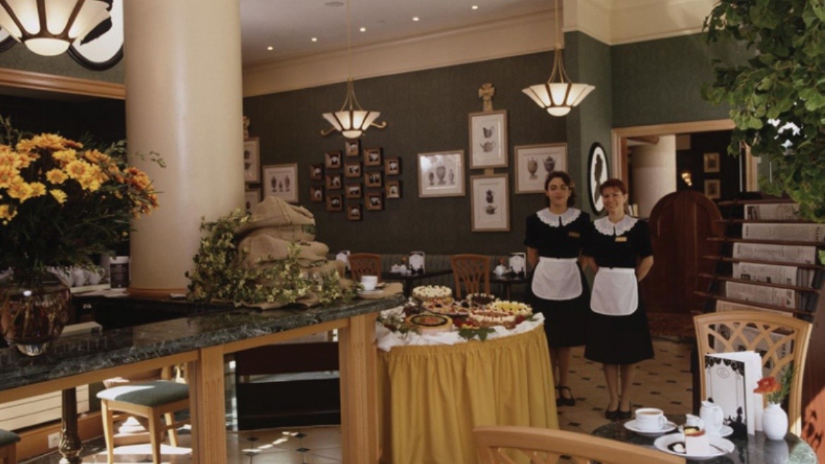 Sheraton Warsaw