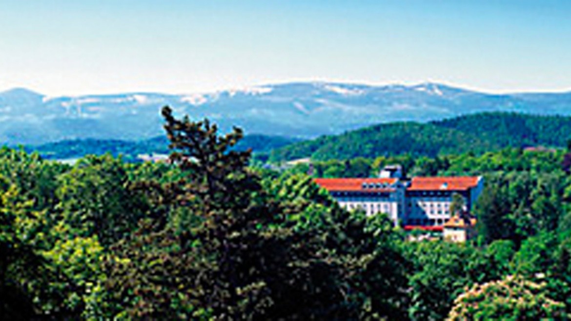 Mercure Jelenia Góra