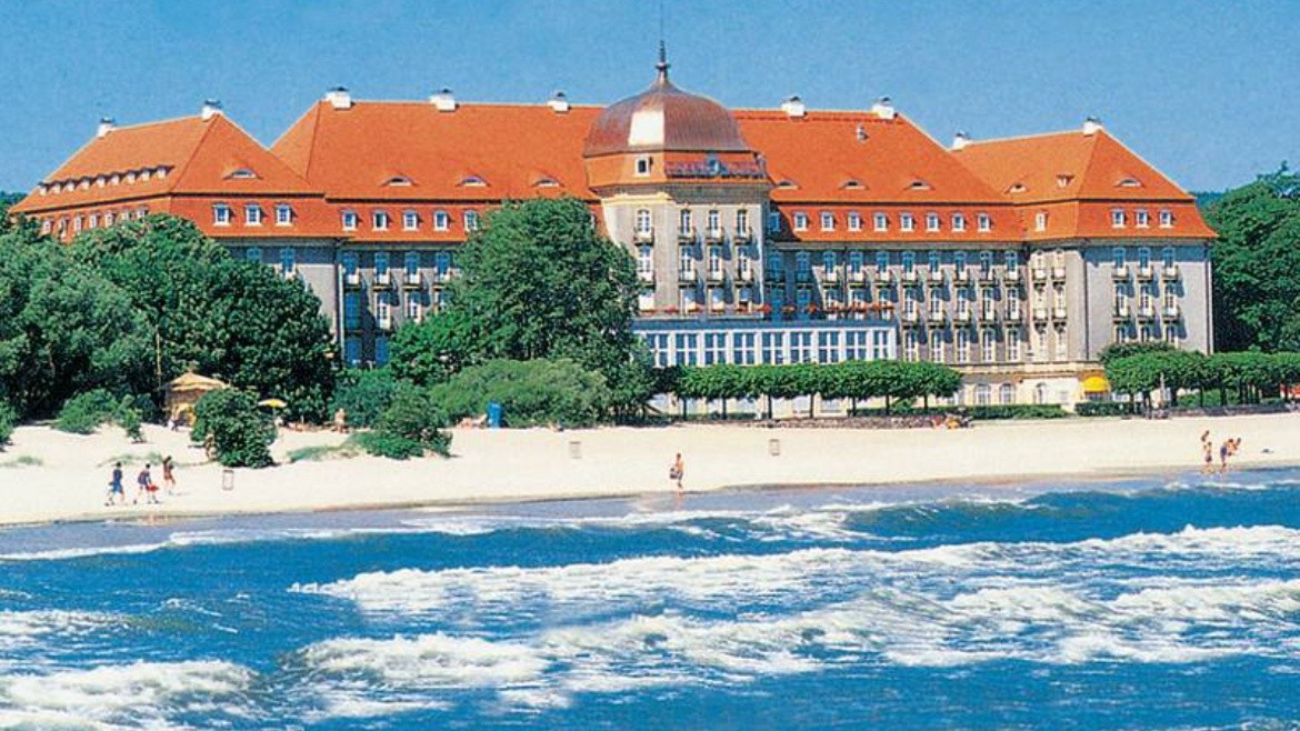 Sofitel Grand Sopot