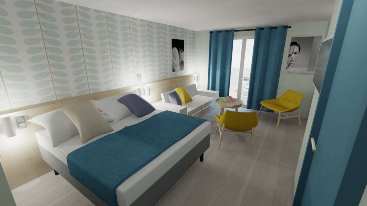 T Boutique Hotel, Ascend Hotel Collection