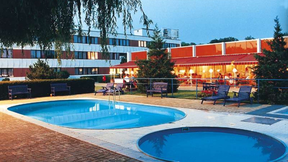 Novotel Wroclaw City