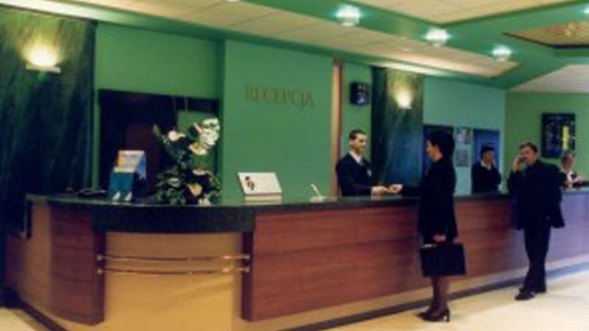 Novotel Wroclaw Centrum