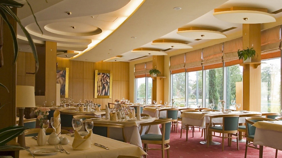 HP Park Plaza Wroclaw