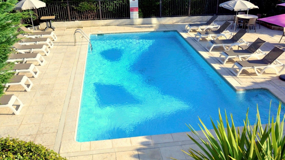 ibis Avignon Sud