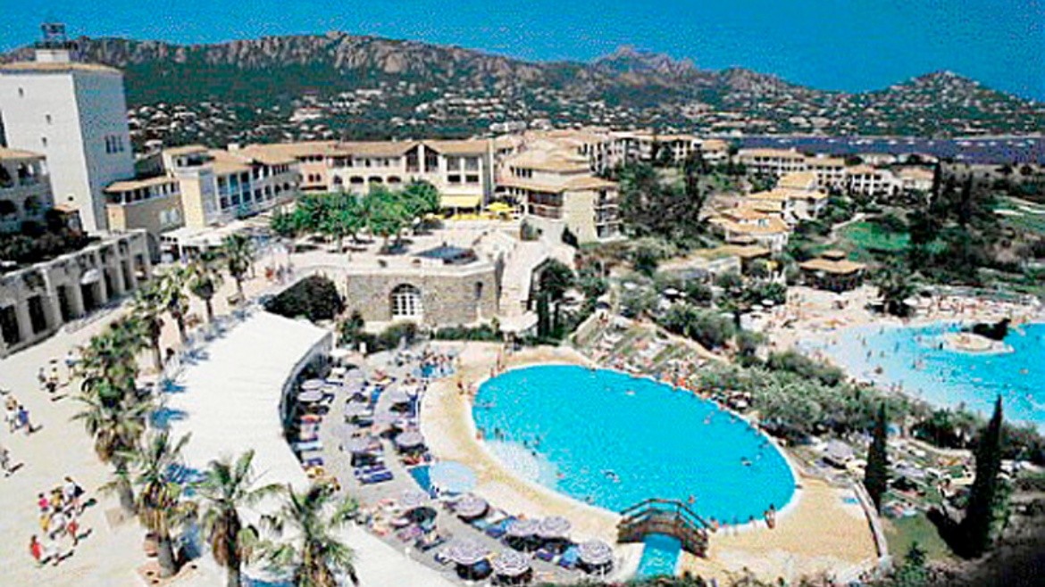 Pierre & Vacances Hôtel de l'Esterel
