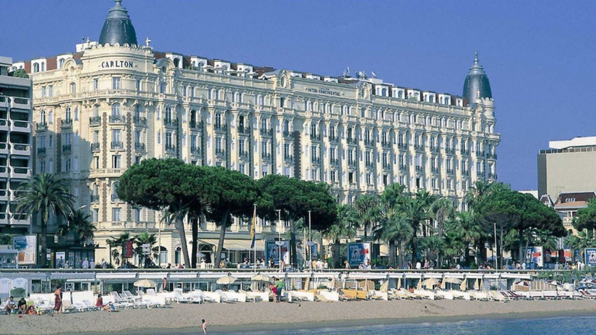 Carlton Intercontinental
