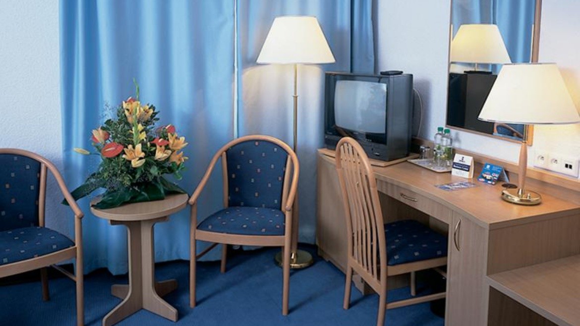 Mercure Warszawa Grand