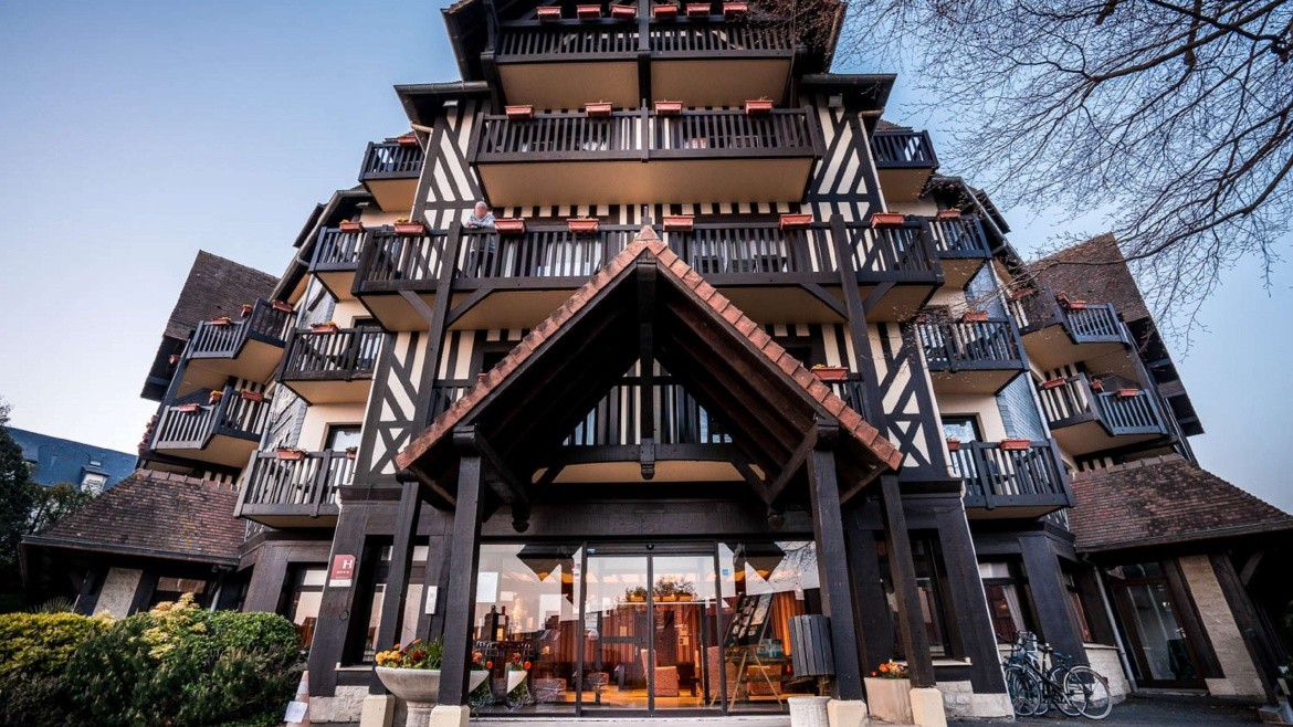 Best Western Plus Hotel Hostellerie du Vallon