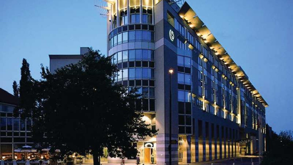 The Westin Warsaw