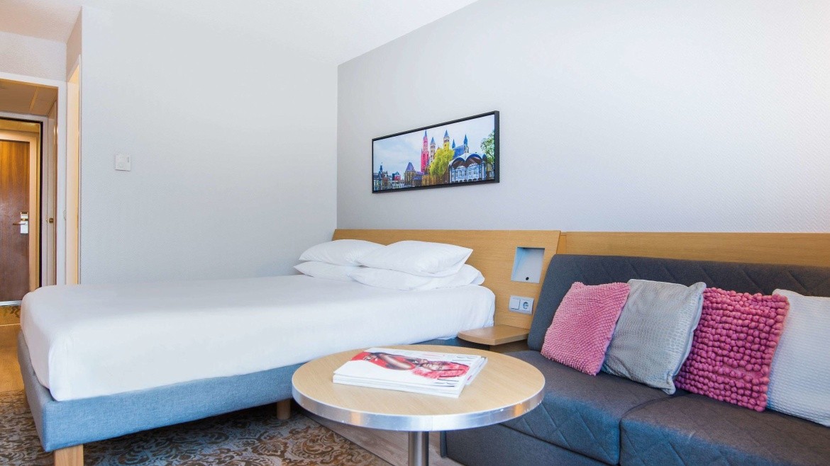 Novotel Maastricht