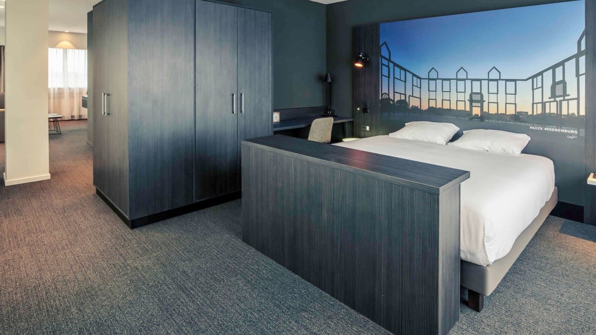 Mercure Tilburg Centrum