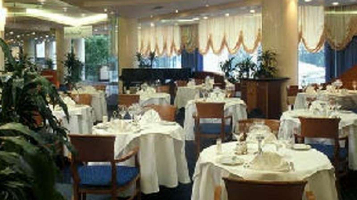Mercure Warszawa Centrum