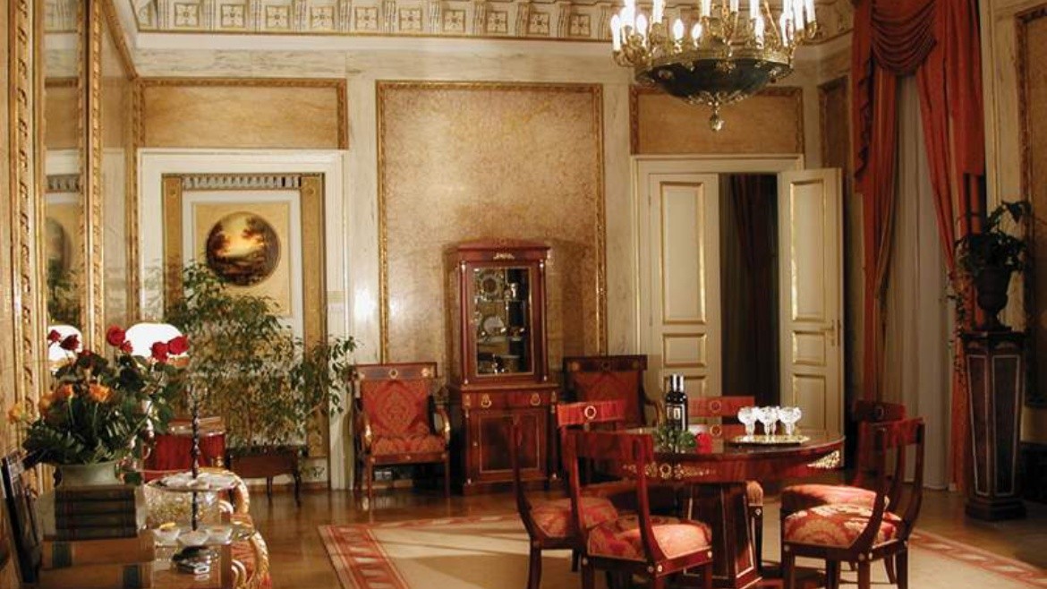 Grand Krakow