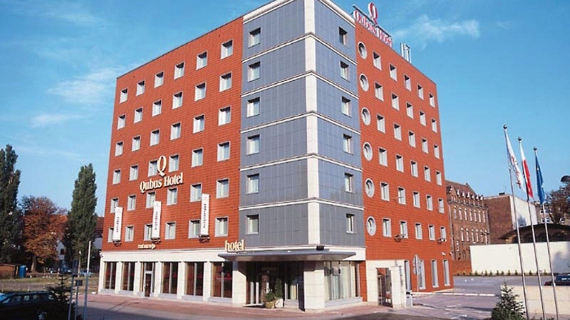 Qubus Gliwice