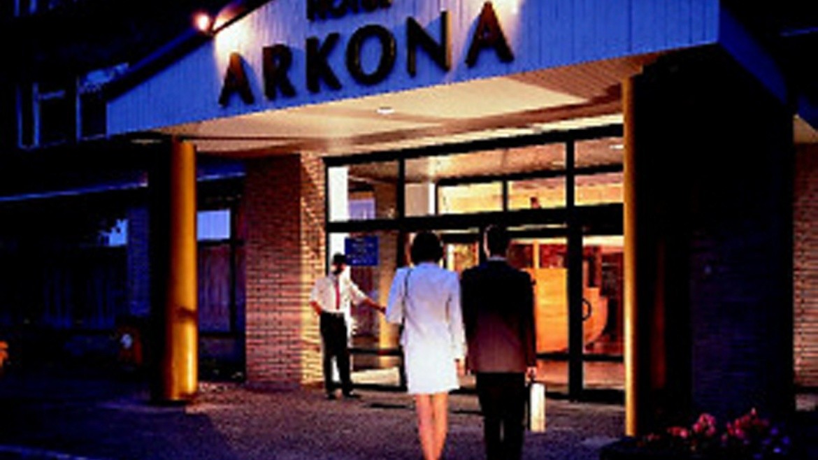 Arkona