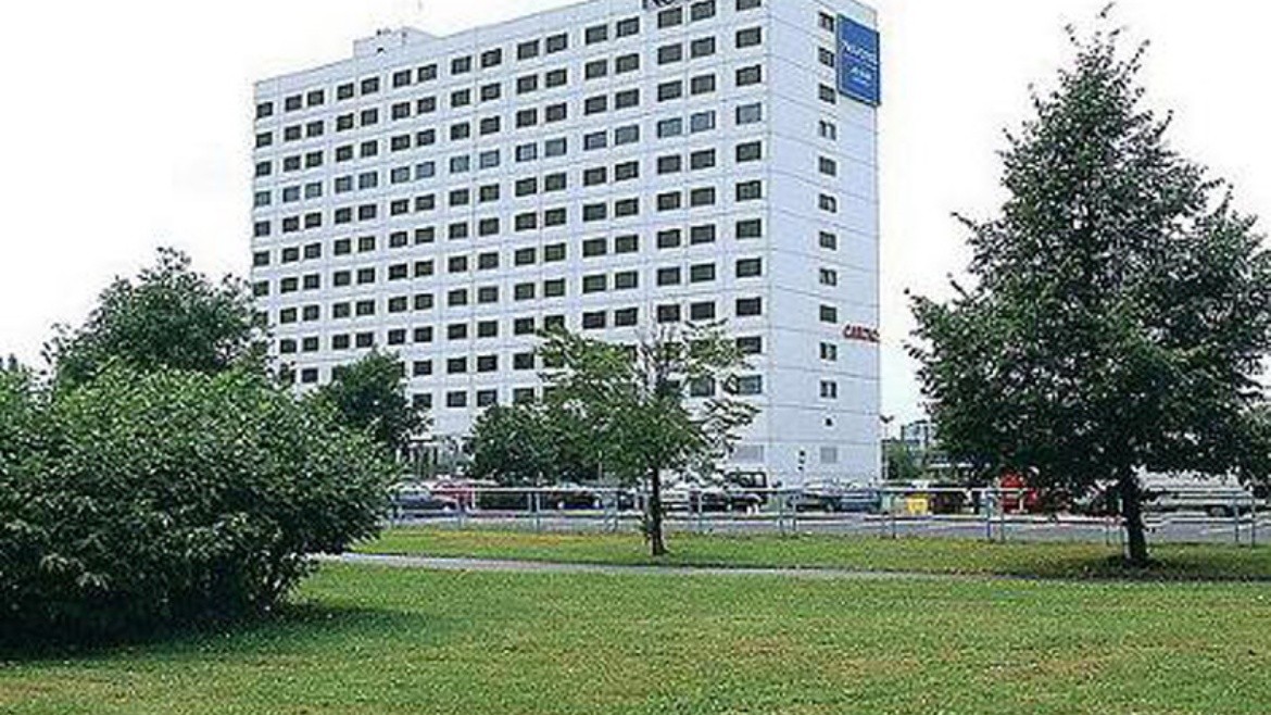 Novotel Katowice Centrum