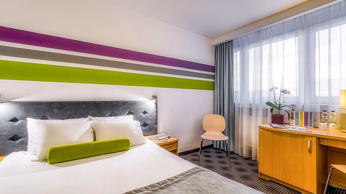 Ibis Styles