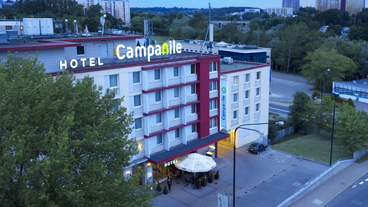Campanile Lublin
