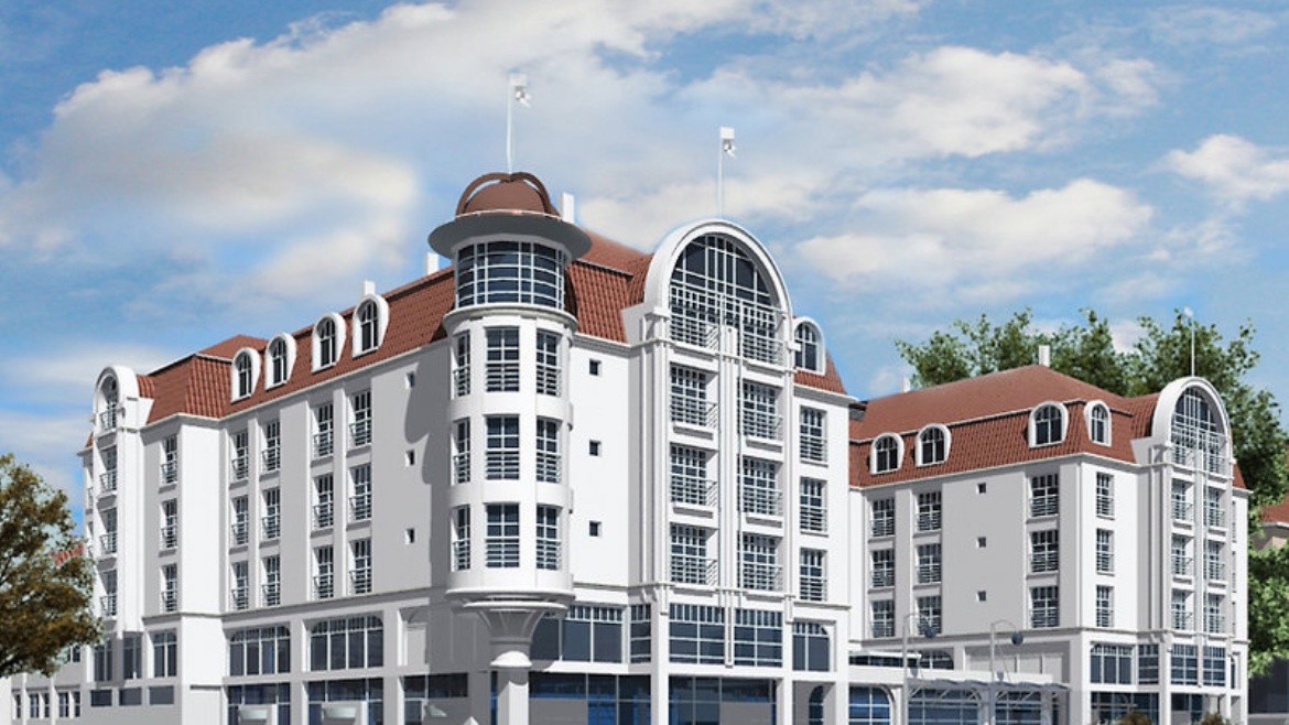 Sheraton Sopot