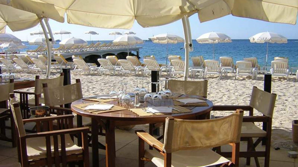 AC Hotel Ambassadeur Antibes - Juan-les-Pins