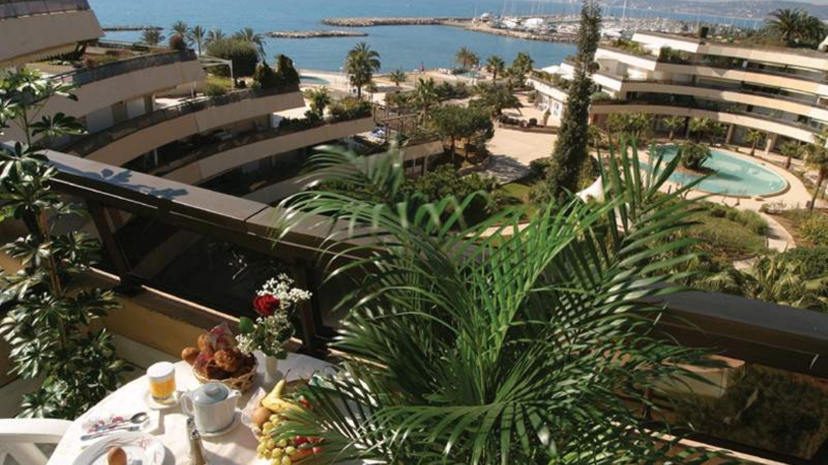 Holiday Inn Nice - Saint Laurent Du Var