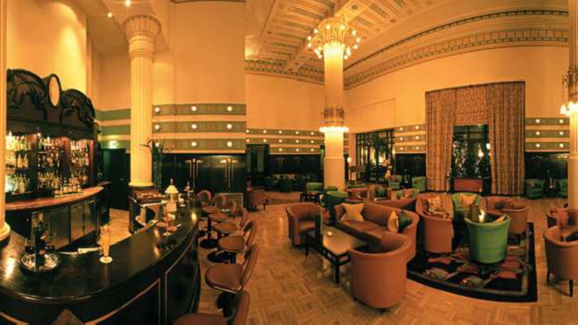 Bristol Luxury Collection