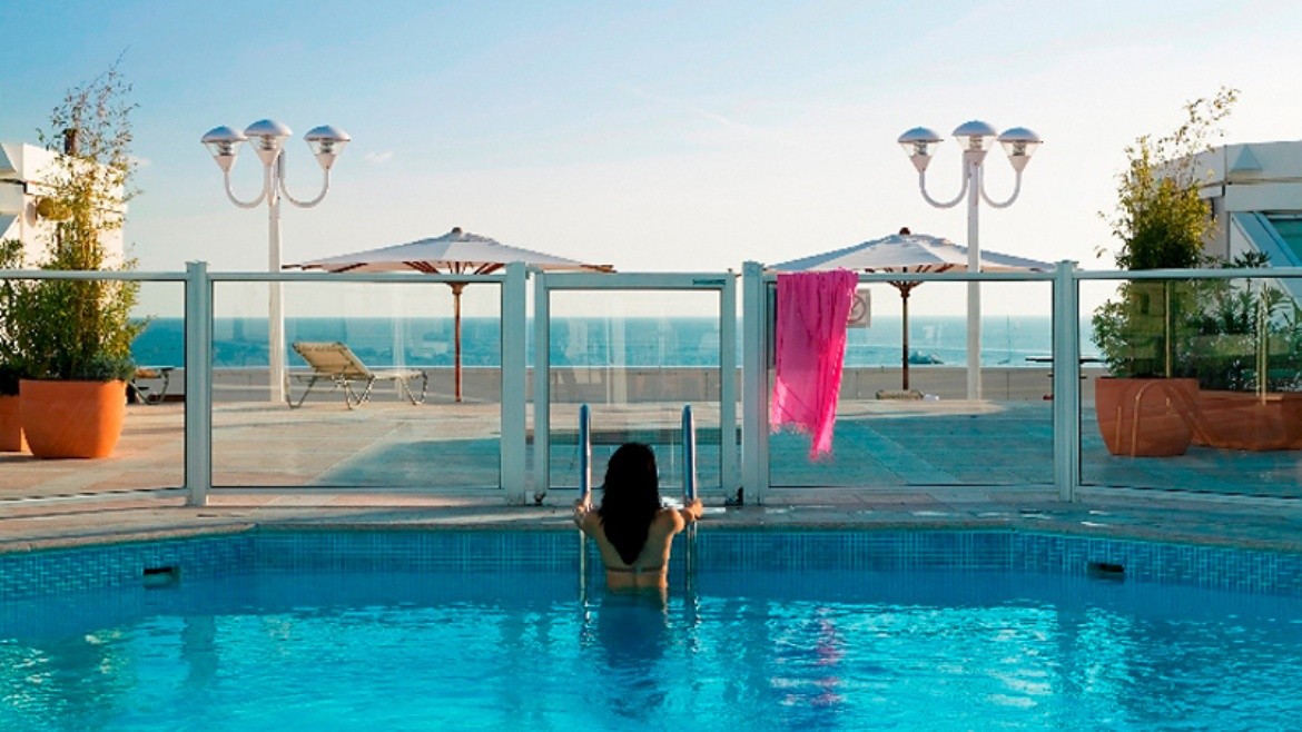JW Marriott Cannes