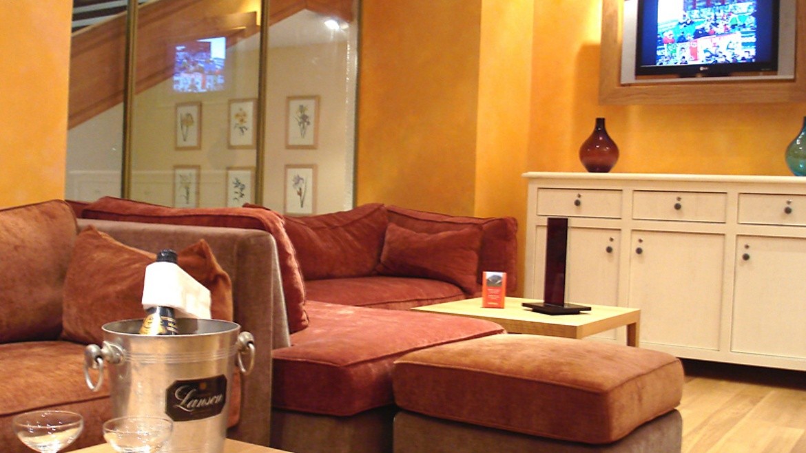 Mercure Nice Marche aux Fleurs