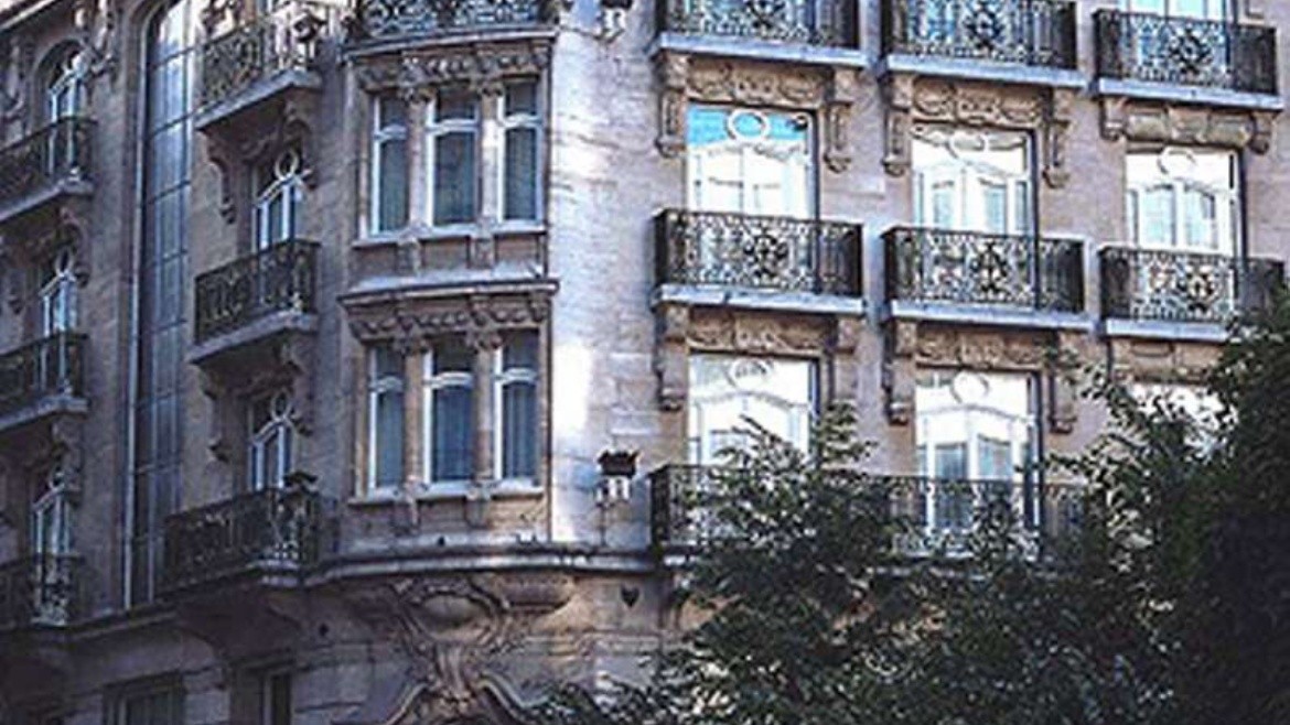Mercure Lille Centre Grand-Place