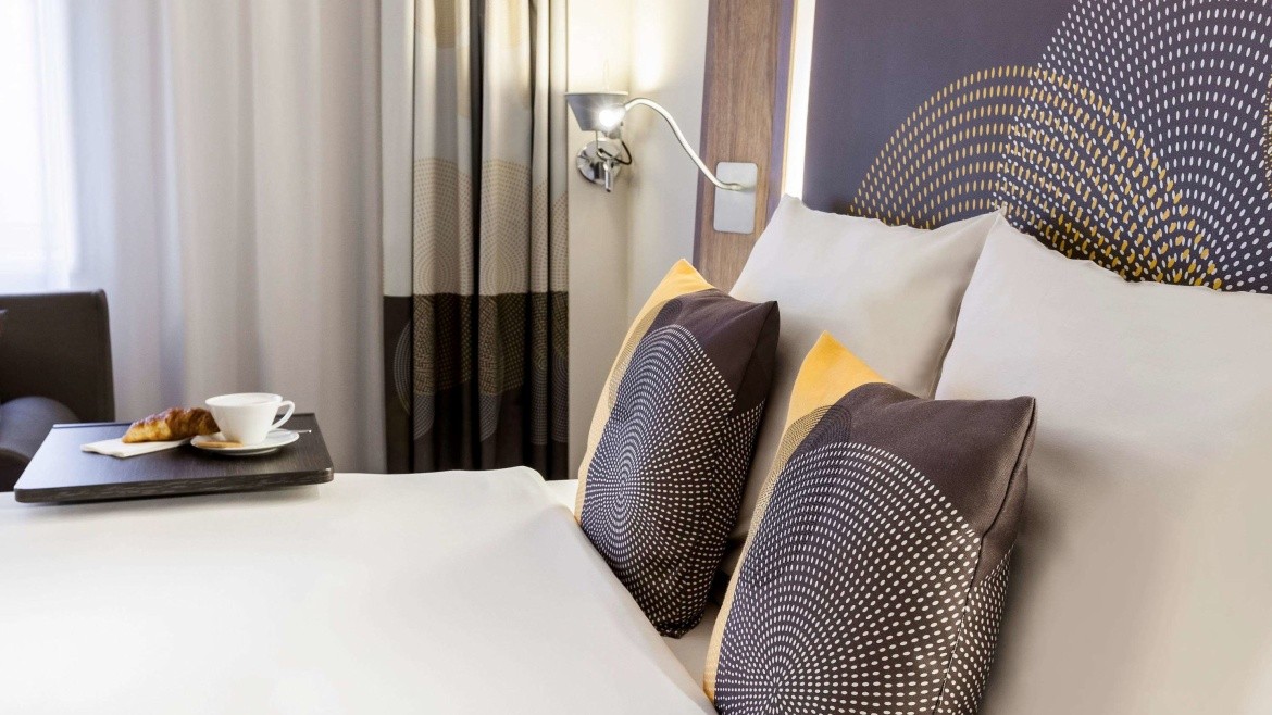 Novotel Den Haag World Forum