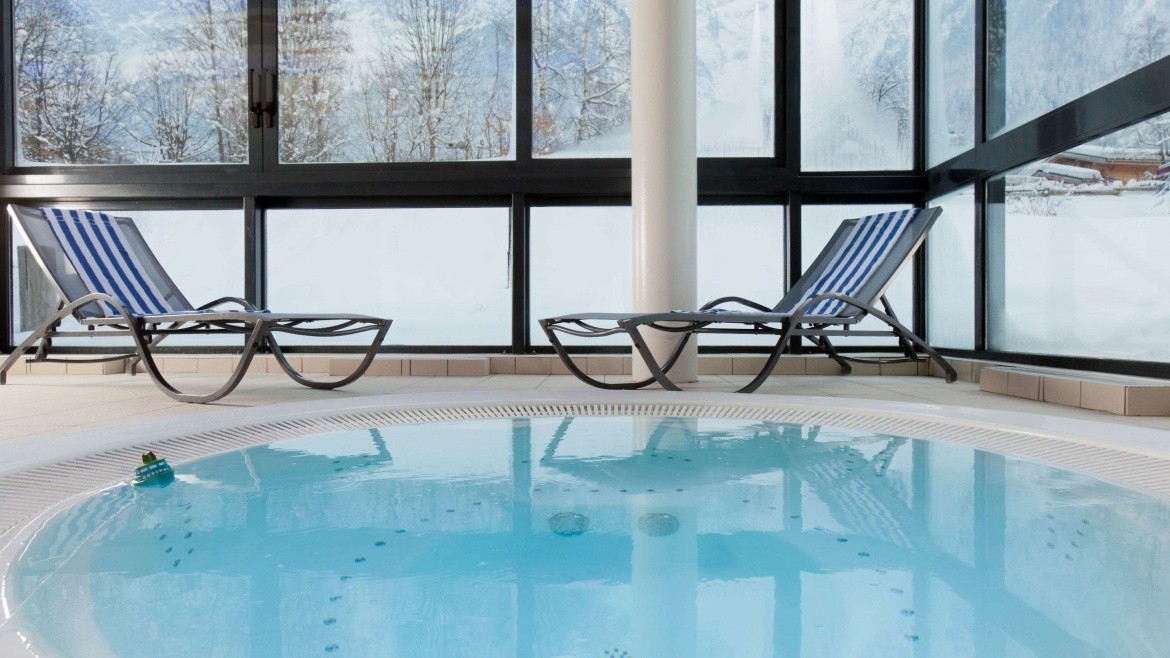 Mercure Chamonix Les Bossons