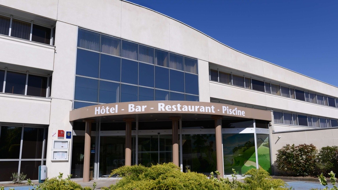 Best Western Plus Hotel Admiral