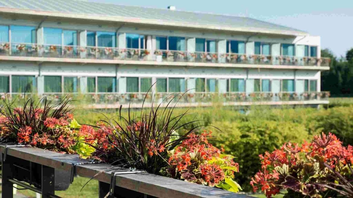 Resort Barrière Ribeauvillé