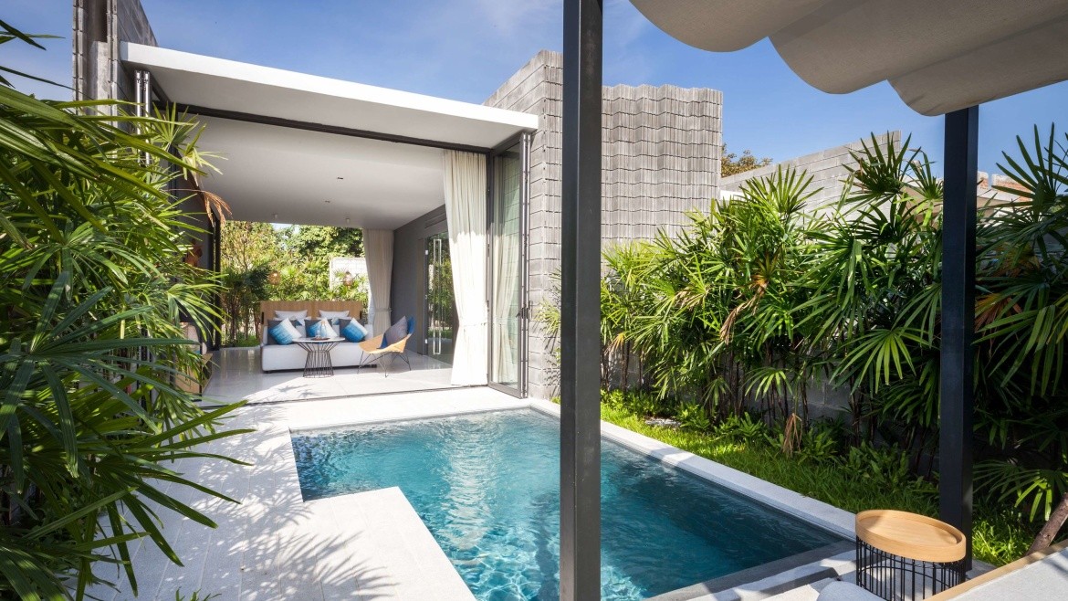 X2 Pattaya Oceanphere