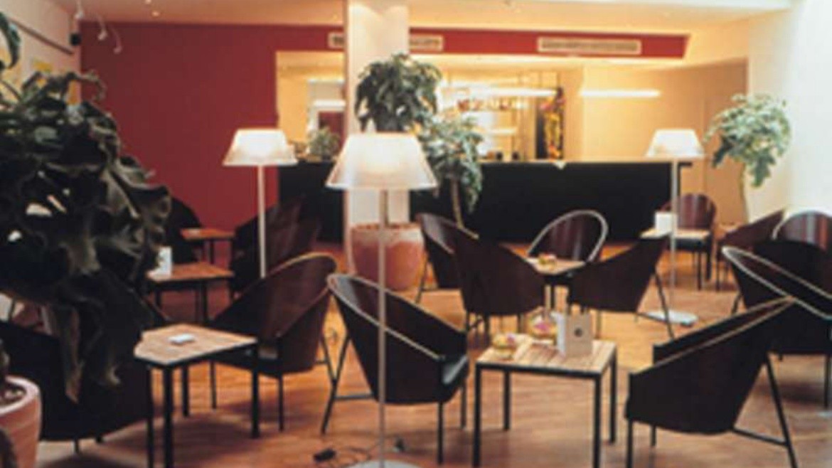 Eden Hôtel & Spa