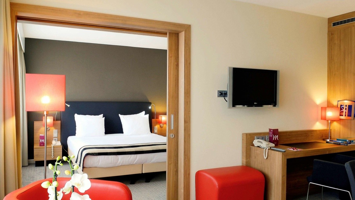 Mercure Den Haag Central