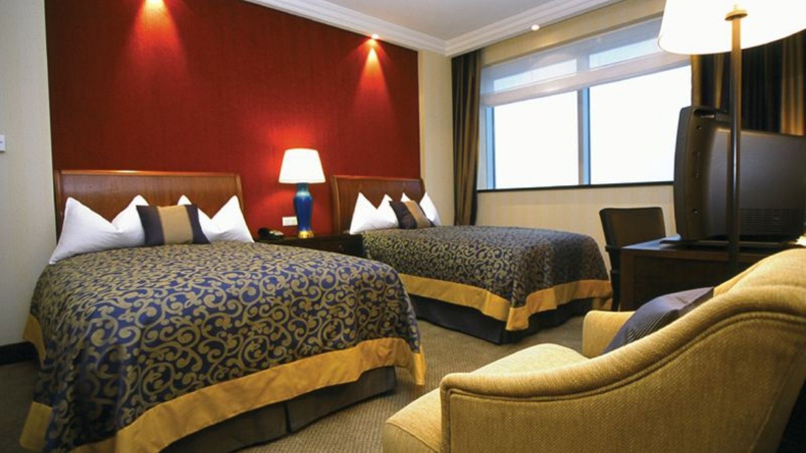 InterContinental Warschau