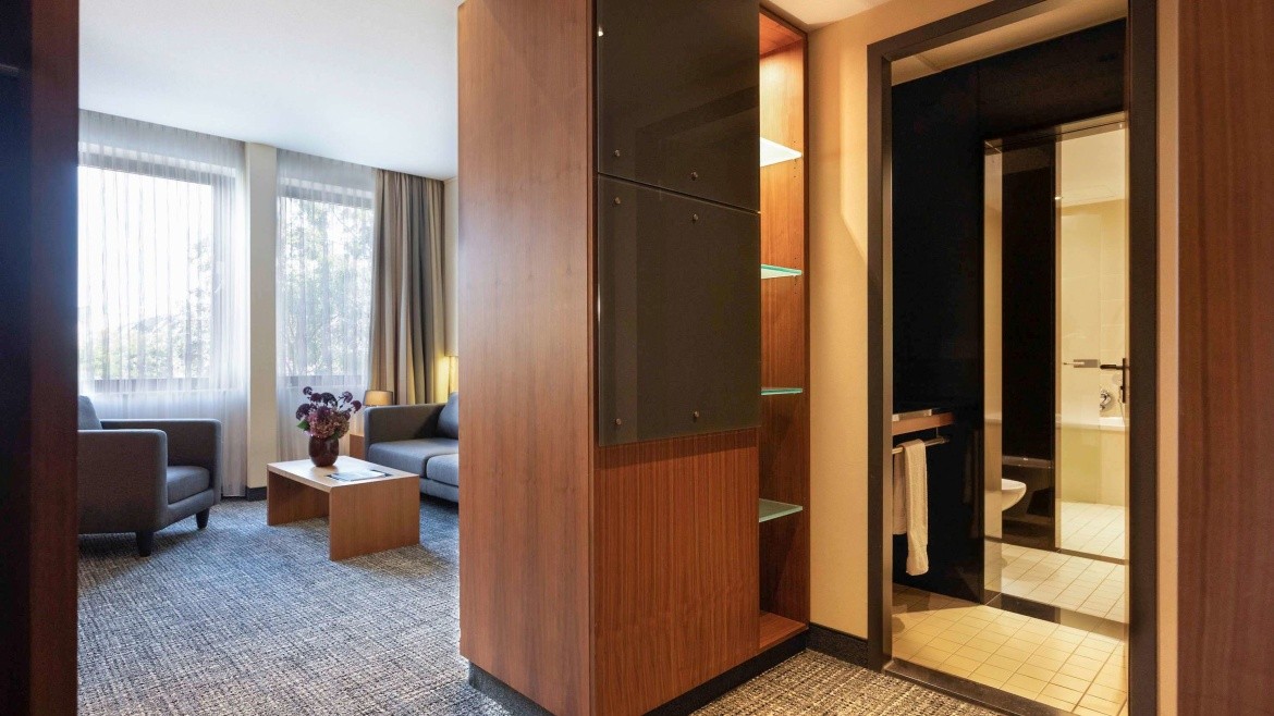 Pullman Eindhoven Cocagne