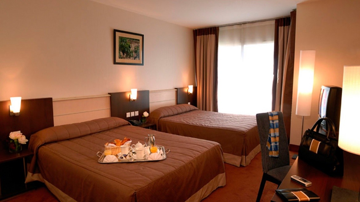 Holiday Inn Reims - City Centre