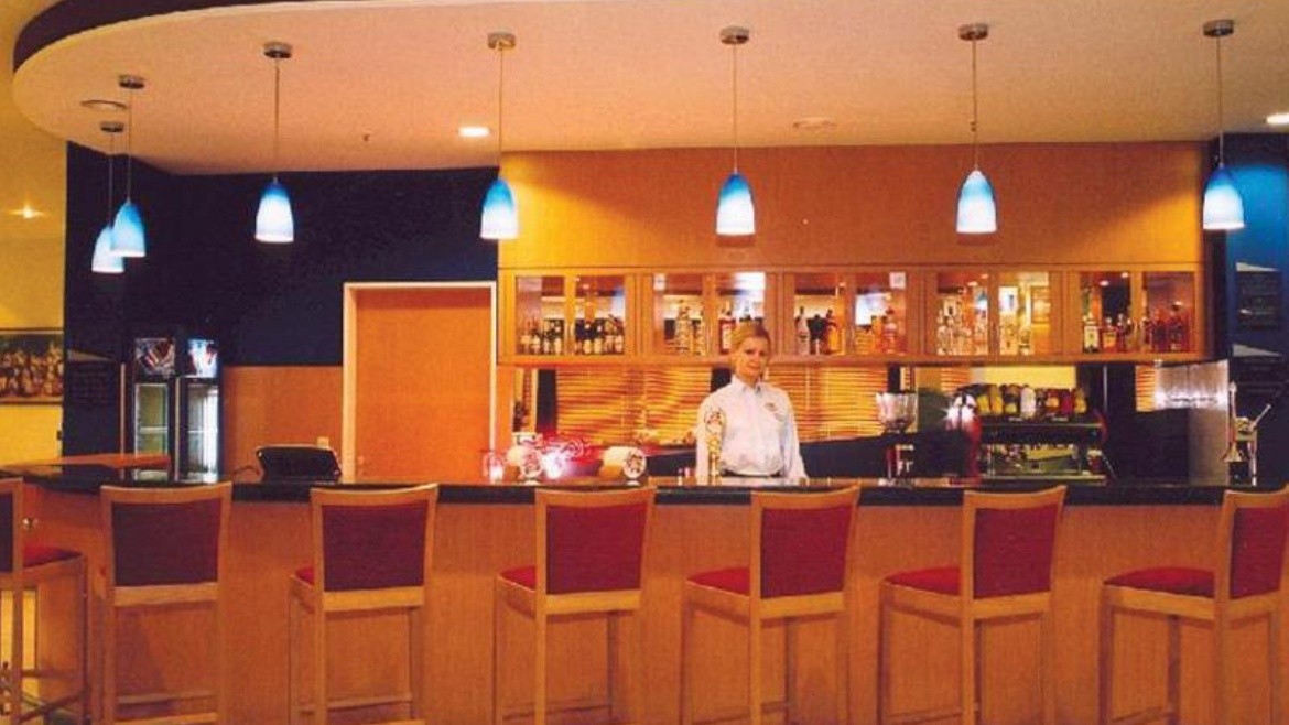 Best Western Efekt Express Kraków